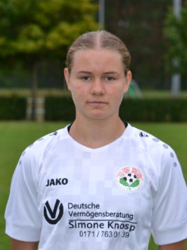 Mette Griesbach
