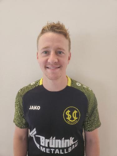 Lucas Sentker
