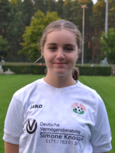 Paulina Grünke