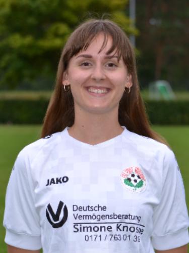 Carolin Jacobs