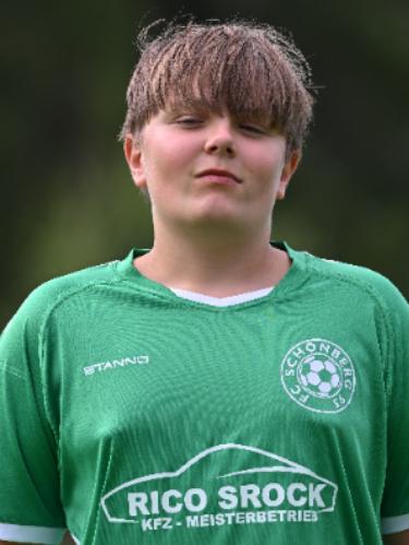 Jona Paul Zwiebelmann