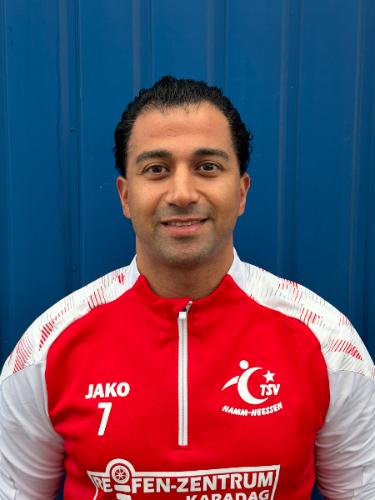 Mustafa Kansu
