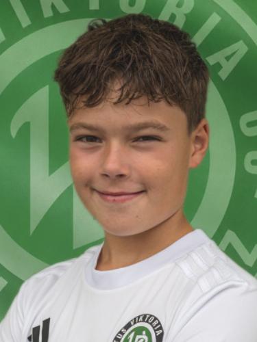Carlo Ahrens
