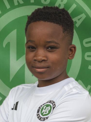 Aaron Idiahi