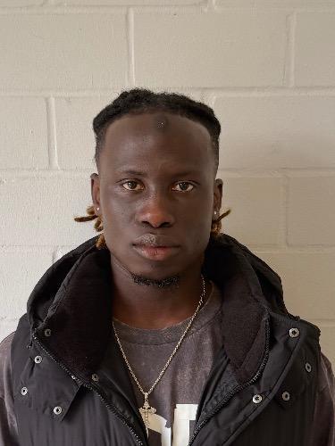 Youssouf Fofana