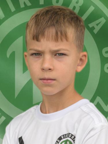 Marlon Kloß
