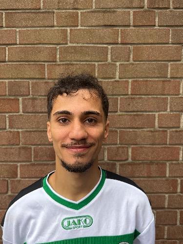 Mohammed Baro