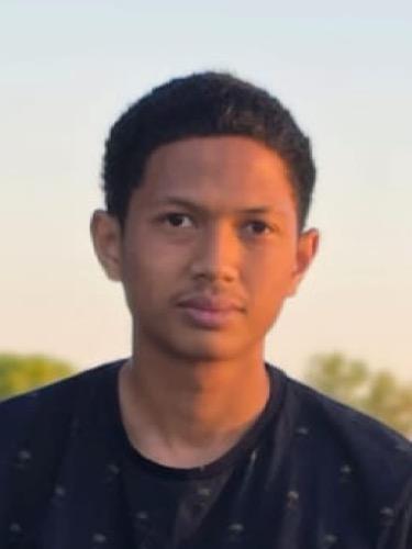 Rindraniaina Toni Lorenzo Rakotoarimalala
