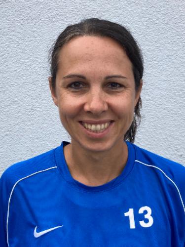 Julia Böhringer