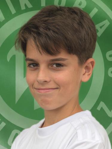 Luca Emilian Merten