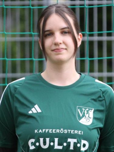 Melissa Bettina Teubert