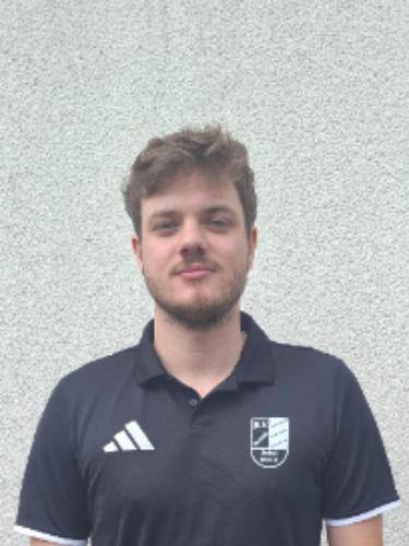 Jannik Fischer