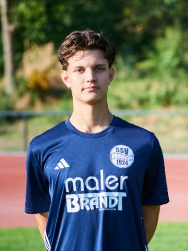 Tilman Leveni Braun
