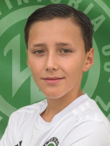 Malik Schmitz