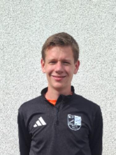 Frederik Iding