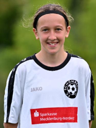 Alina Marie Hermann