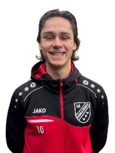 Kilian Jacobs