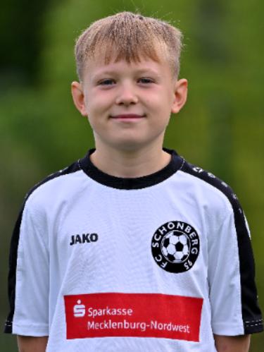 Jos Hanno Jörke