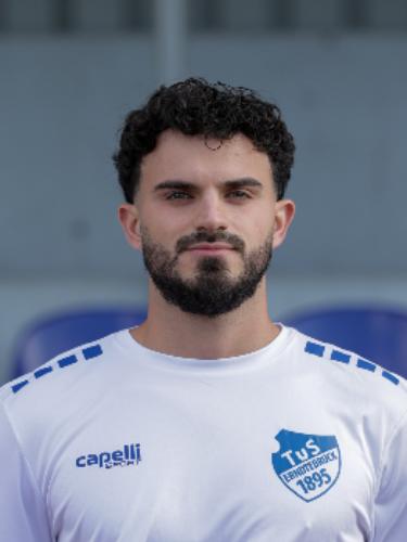 Ismail Alushi