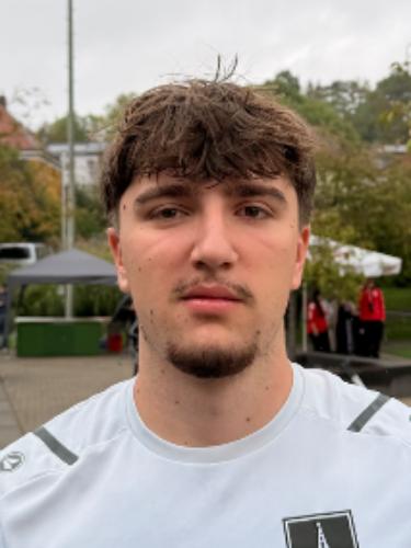 Ahmed Brgulja