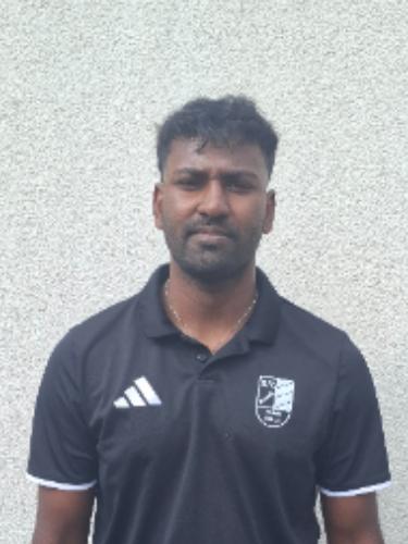 Arun Anton Rooswalt