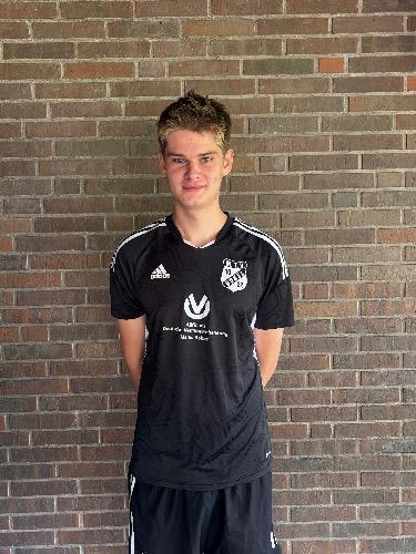 Frederik Jonas Meyer