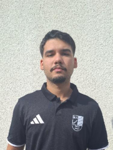 Joao Pedro Sampaio Marvila Dantas