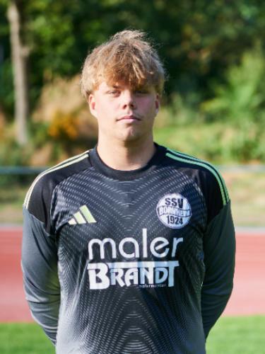 Jayden Grote