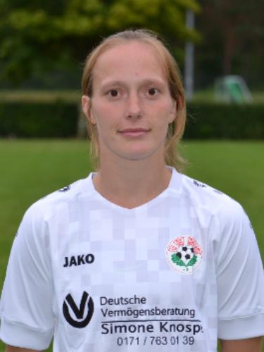 Annika Spörcke