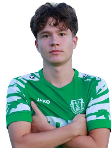 Jakob Haisch