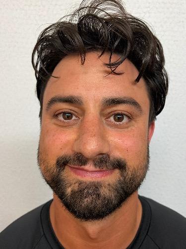 Murat Erat