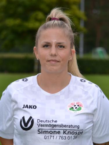 Janine Stöfhase