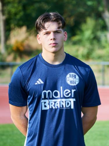 Paul Kasper