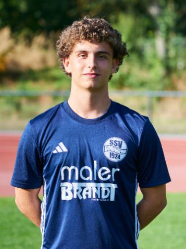 Lewis Köhl