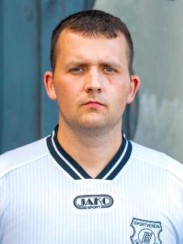 Florian Magers