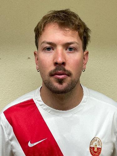 Jonathan Häußler