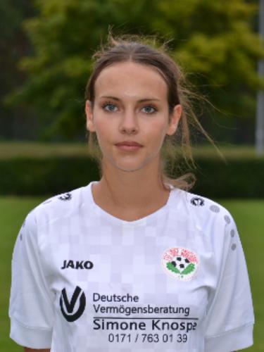 Anna Weber