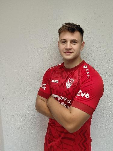 Nico Kaiser