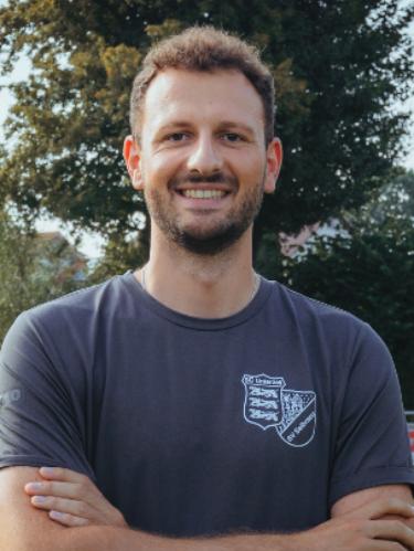 Raphael Pohl