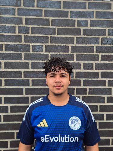 Ali Al Henesch