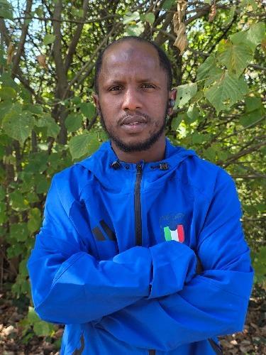 Alfa Umaro Djop