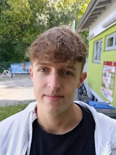 Jonas Kopf
