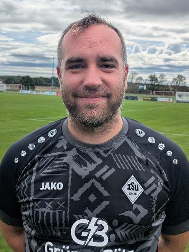 Marcel Lauer