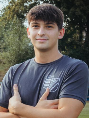 Nico Rölle