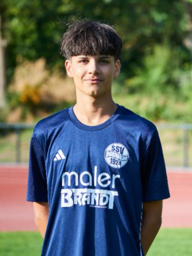 Nico Schmitz
