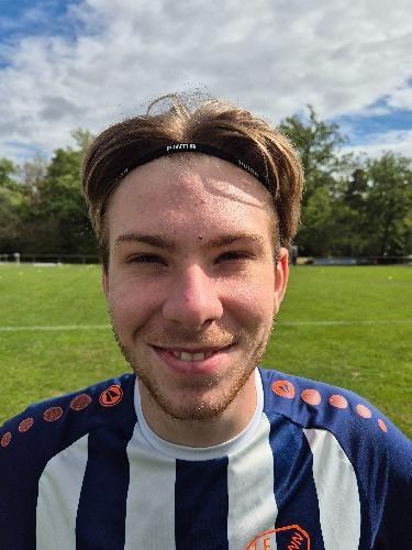 Yannik Bergmann