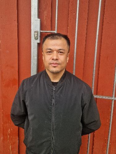 Seywash Mohammadi