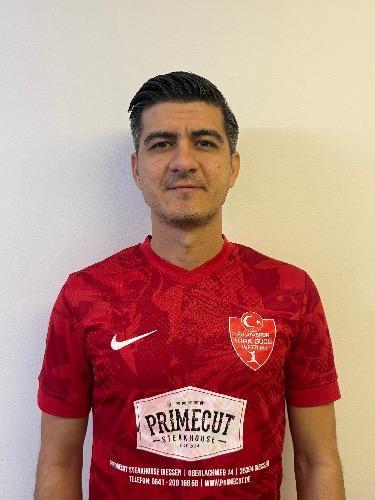 Nuri Can Ünlü