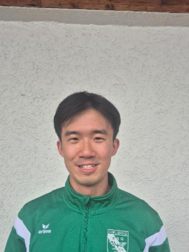 Stephen Adhisaputra