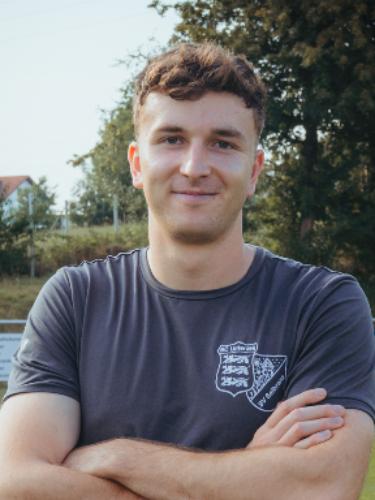 Florian Buffler